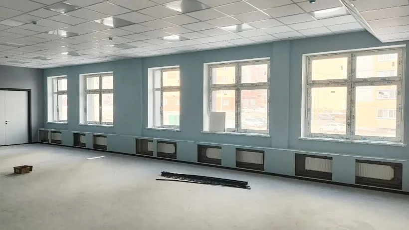 В&nbsp;Кировe к&nbsp;осени откроется новая школа