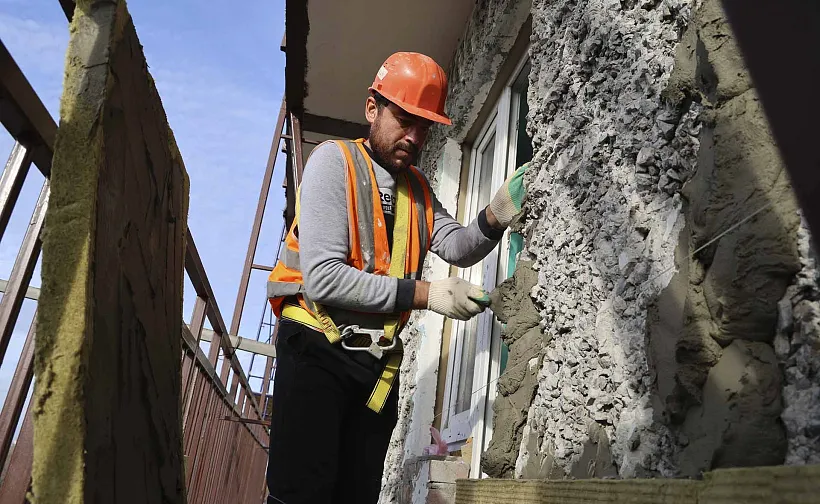 На&nbsp;Дону отремонтируют Семикаракорскую районную больницу