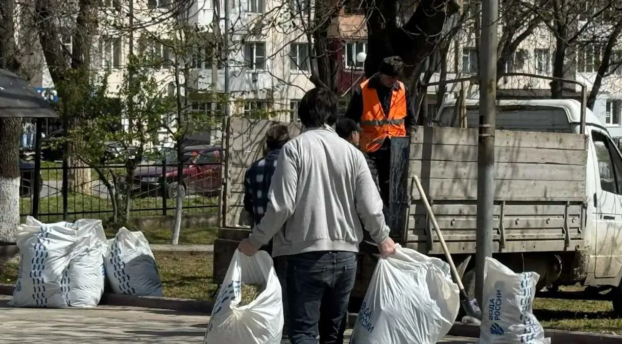 Администрация муниципального образования город Карабулак