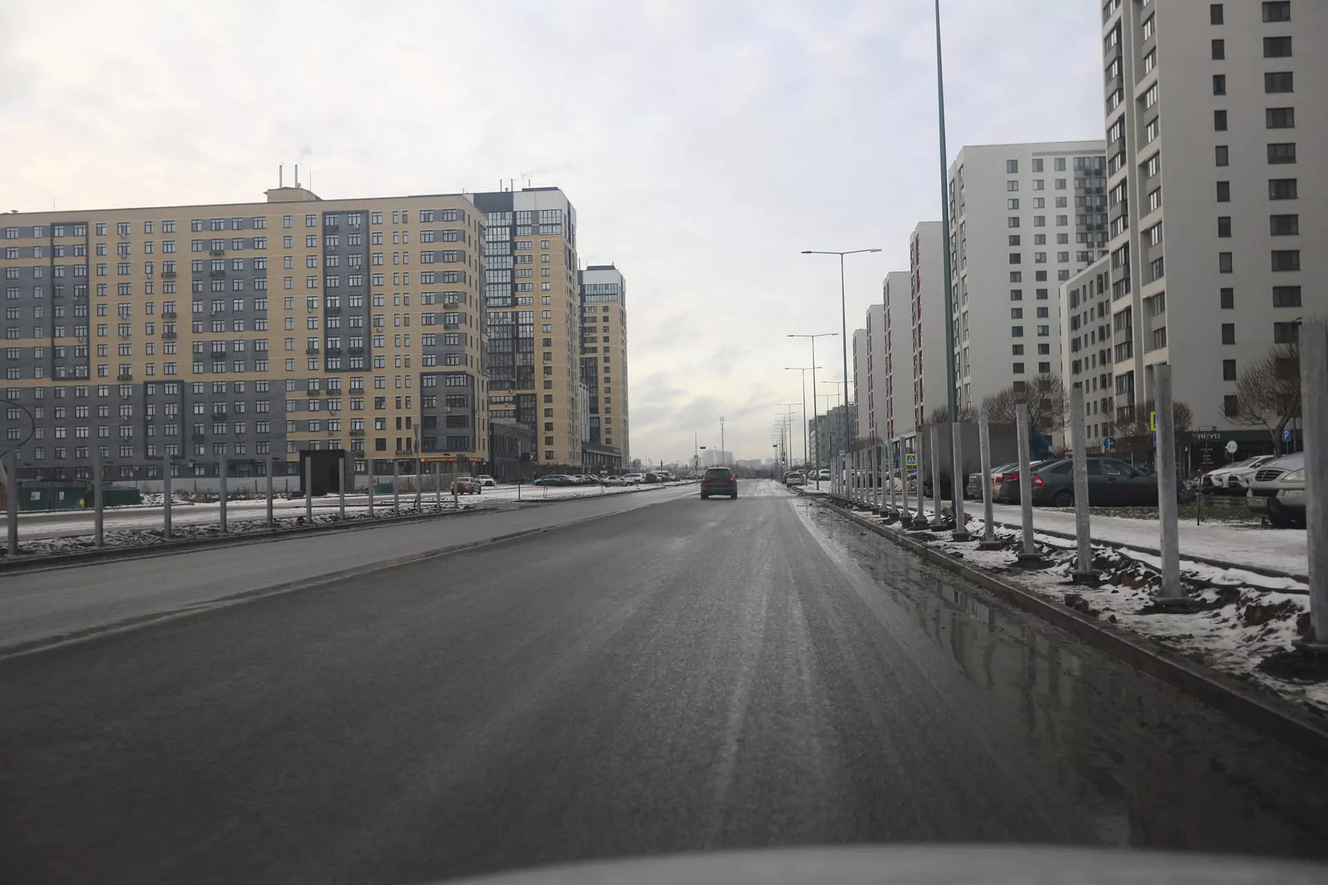  Администрация города Тюмени