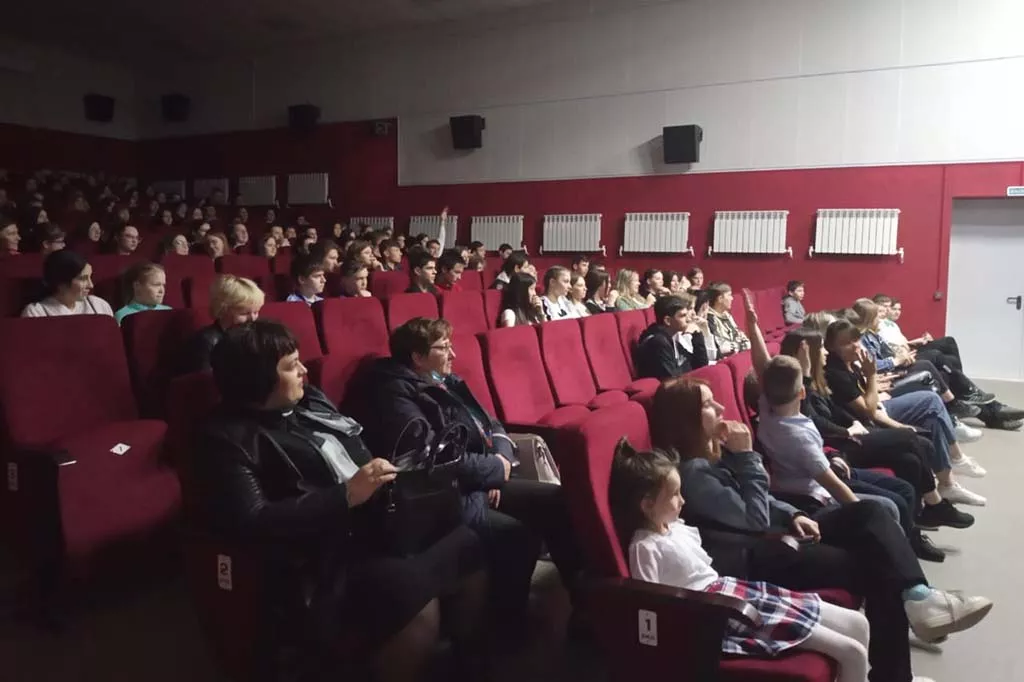 Администрация Чернышковского района Волгоградской области