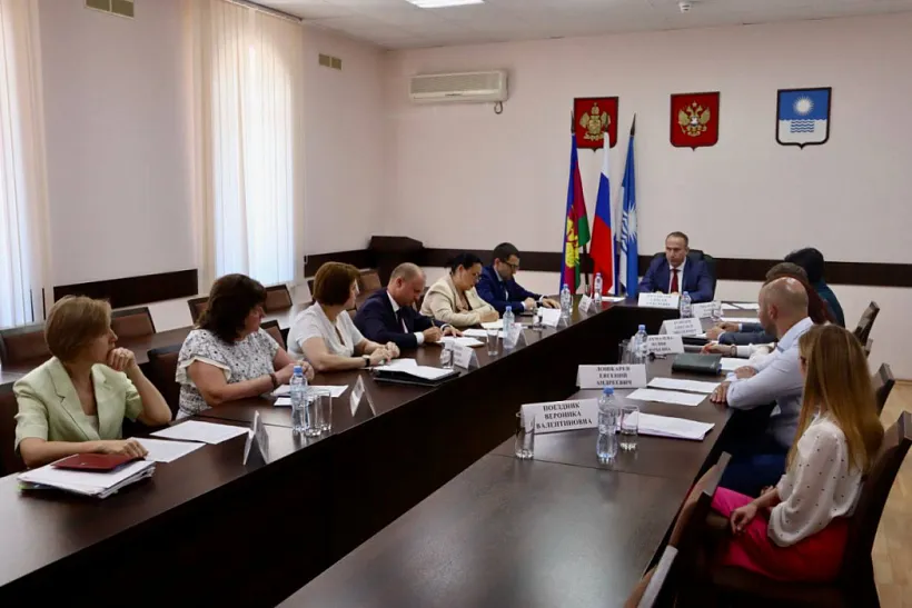 В&nbsp;Геленджике разрабатывают новый пеший маршрут