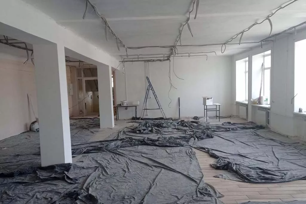 Министерство культуры Республики Бурятия