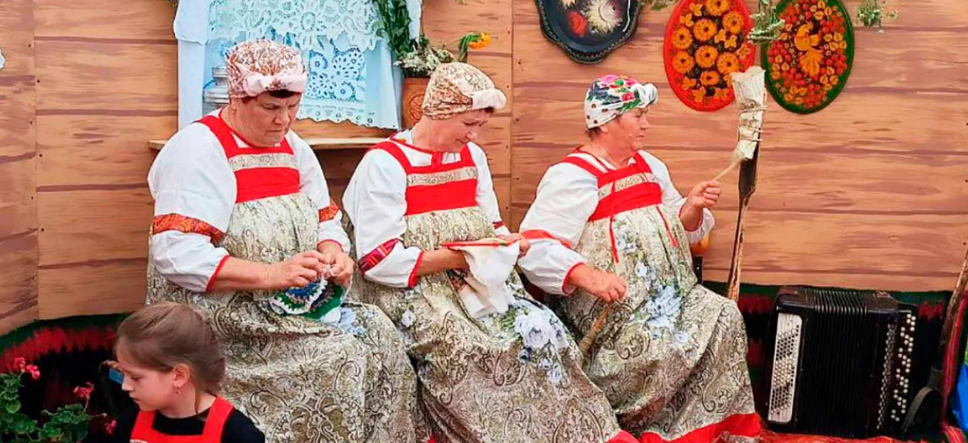 Упоровский центр культуры и досуга