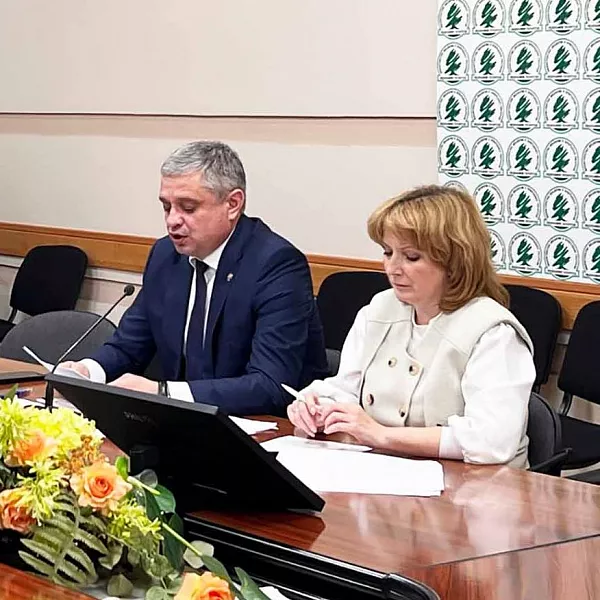Татарстан поделился опытом на&nbsp;форуме &laquo;День Балтийского моря&raquo;