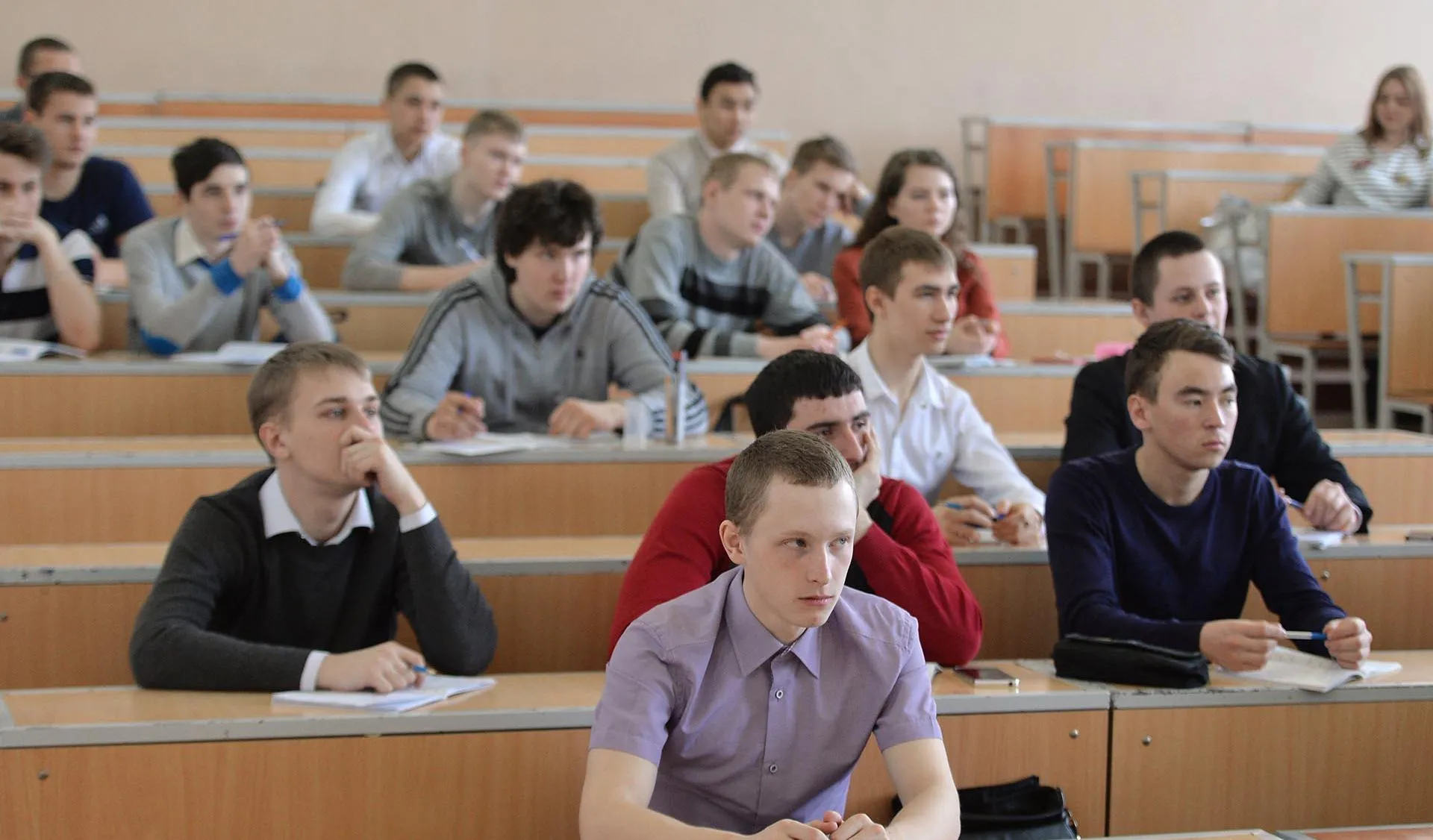 Александр Кондратюк/РИА Новости