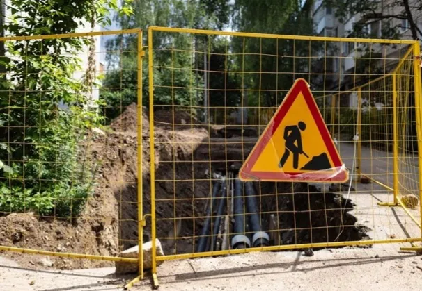В&nbsp;Смоленске завершили реконструкцию более 12&nbsp;километров тепловых сетей