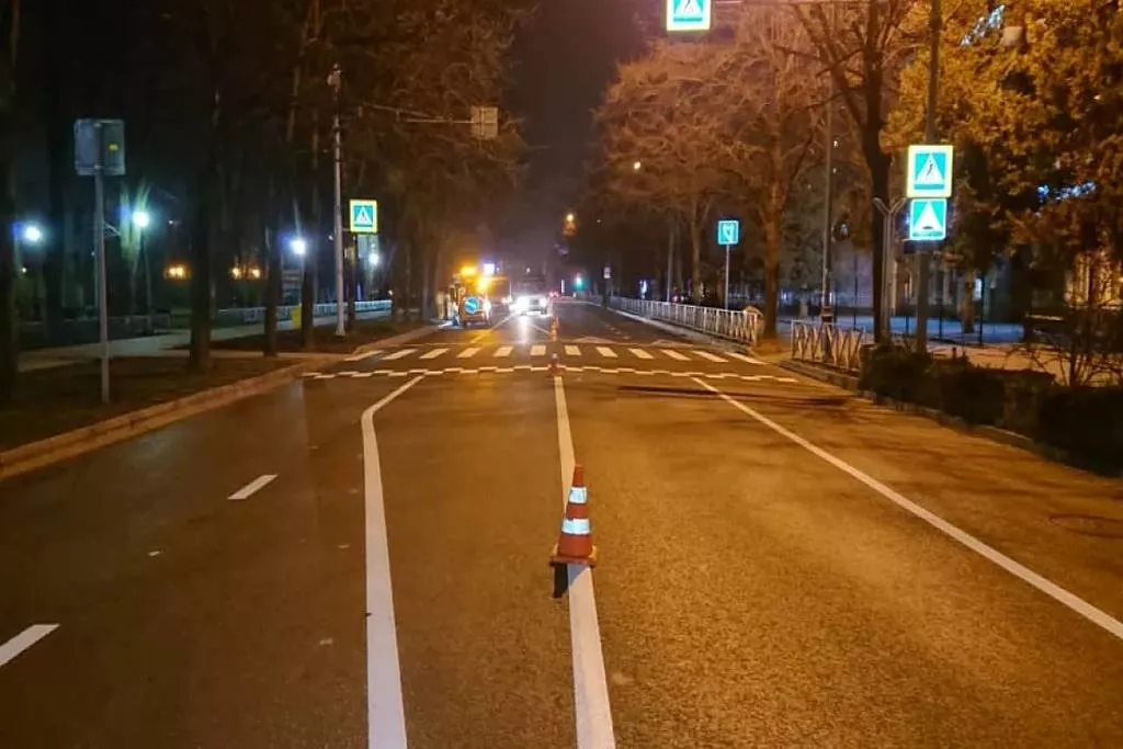 Администрация муниципального образования город Краснодар