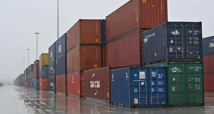 Транспортно-логистический центр &laquo;Екатеринбург&raquo; создадут к&nbsp;2027&nbsp;году