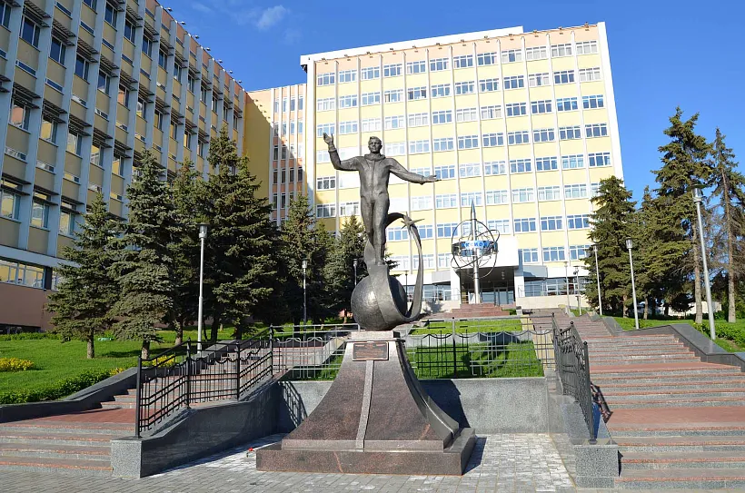 В&nbsp;Удмуртии стартовал цикл бесплатных пеших экскурсий по&nbsp;Ижевску