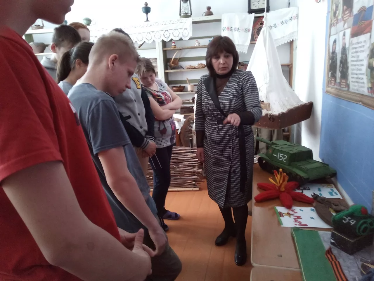 Администрация муниципального района Похвистневский