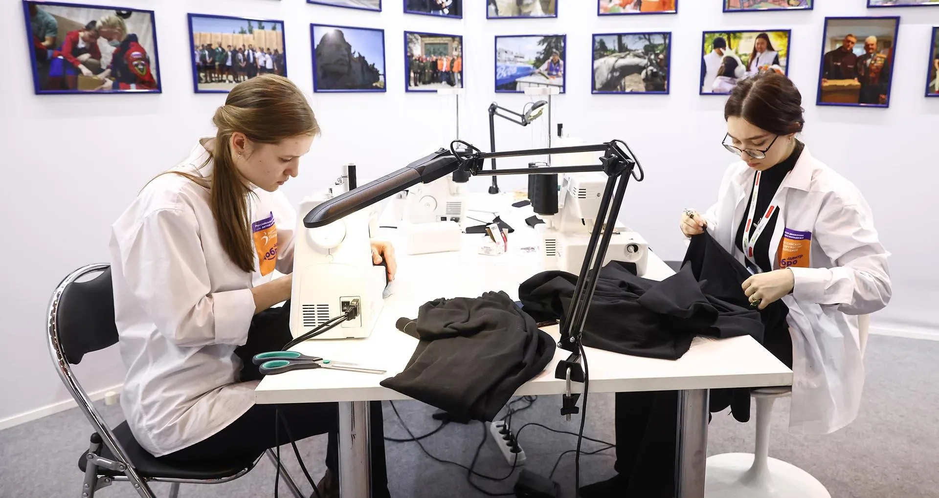 Станислав Красильников/ТАСС