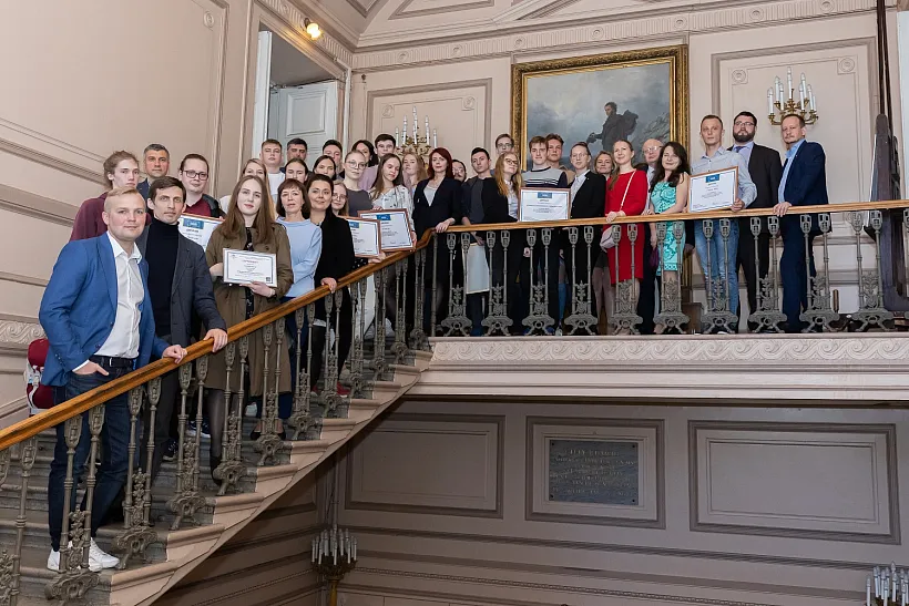 Студенты Кубани могут стать участниками всероссийского конкурса BimSkills