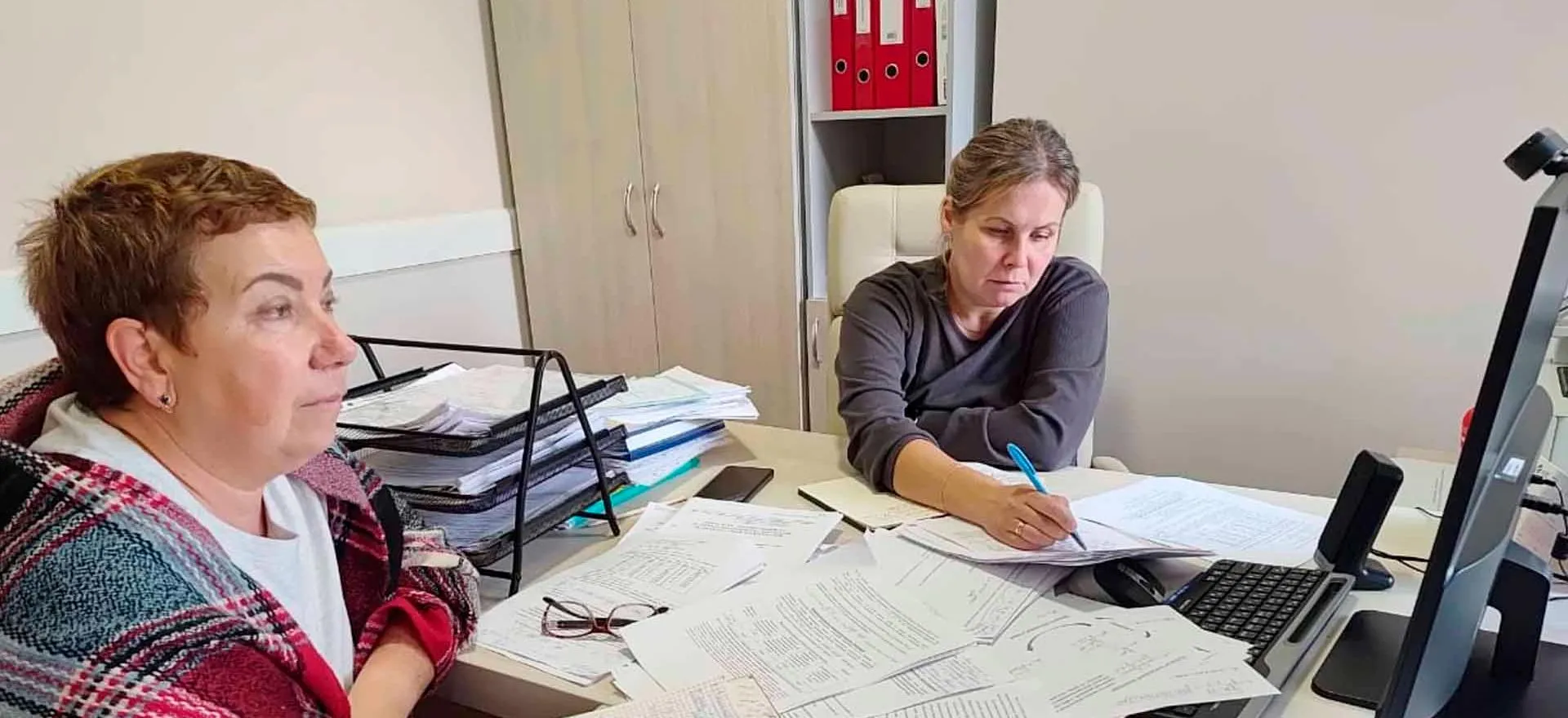 Управление социального питания