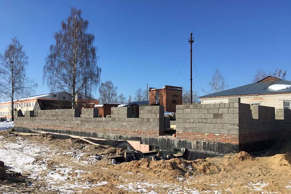 Министерство здравоохранения Чувашии