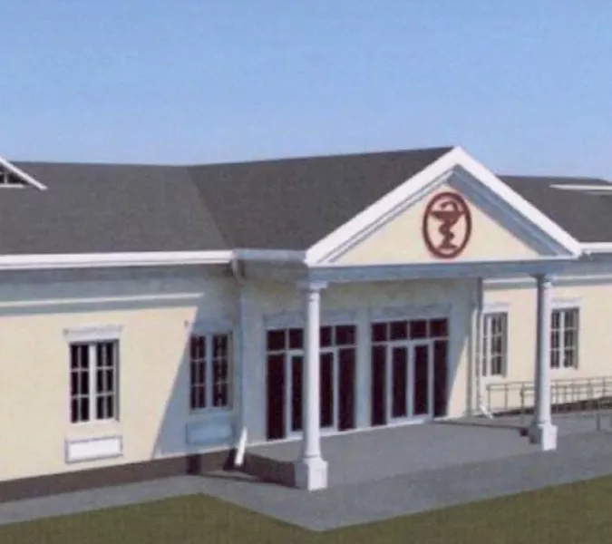 В&nbsp;селении Кенже Кабардино-Балкарии появится новая амбулатория