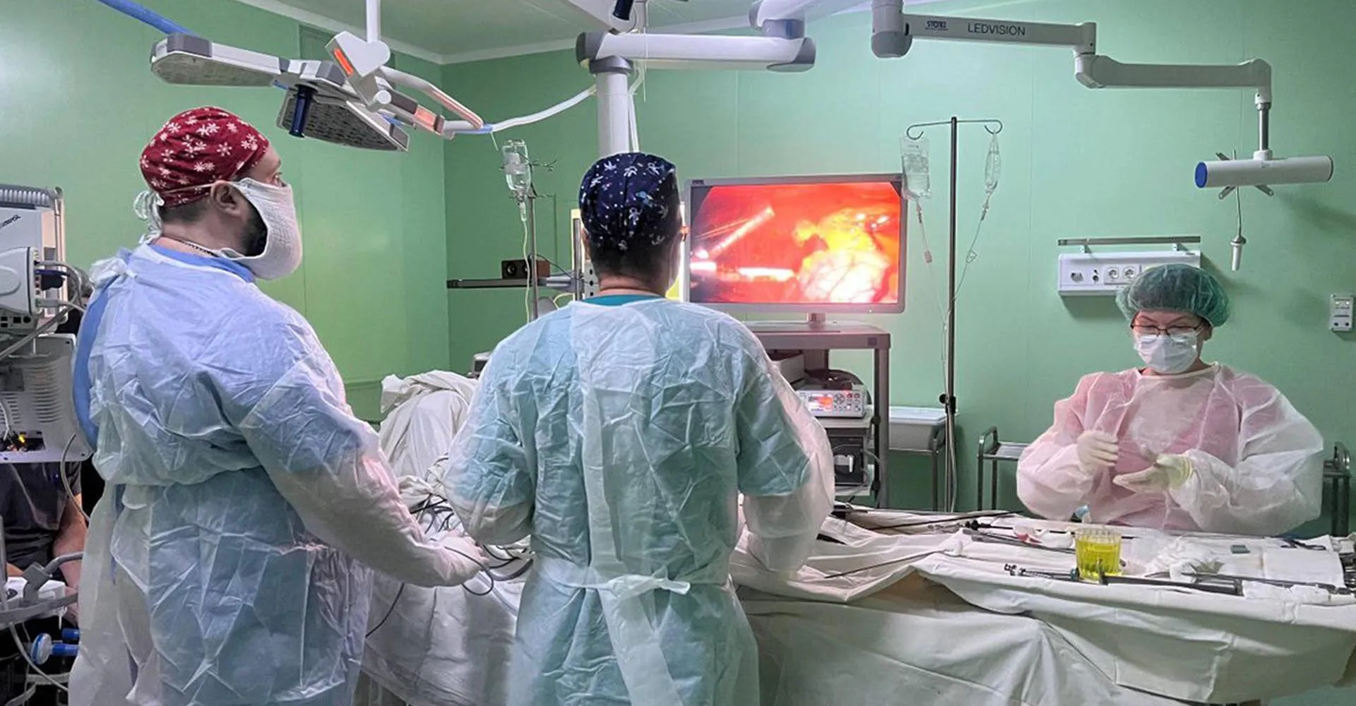 Пресс-служба Правительства Калининградской области