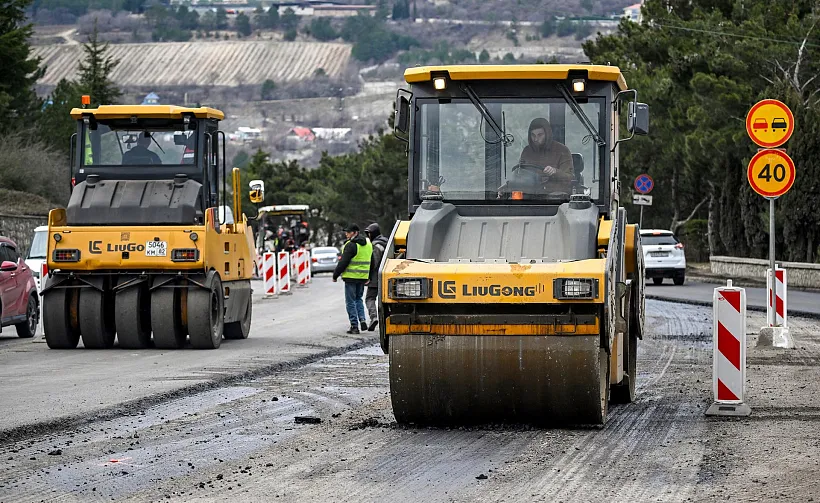 В&nbsp;Нижнем Новгороде в&nbsp;2026&nbsp;году отремонтируют более 11&nbsp;км дорог