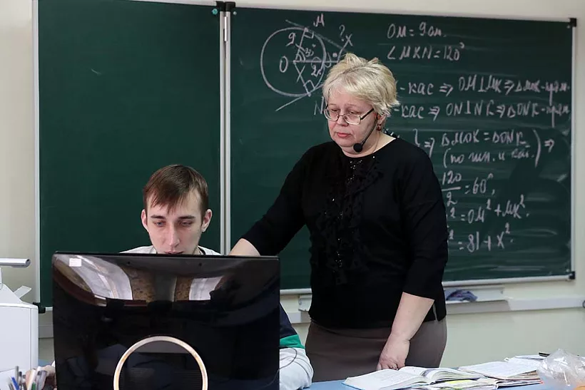 Конкурсы профмастерства объединит &laquo;Педагогический триумф-2022&raquo; в&nbsp;Вологде