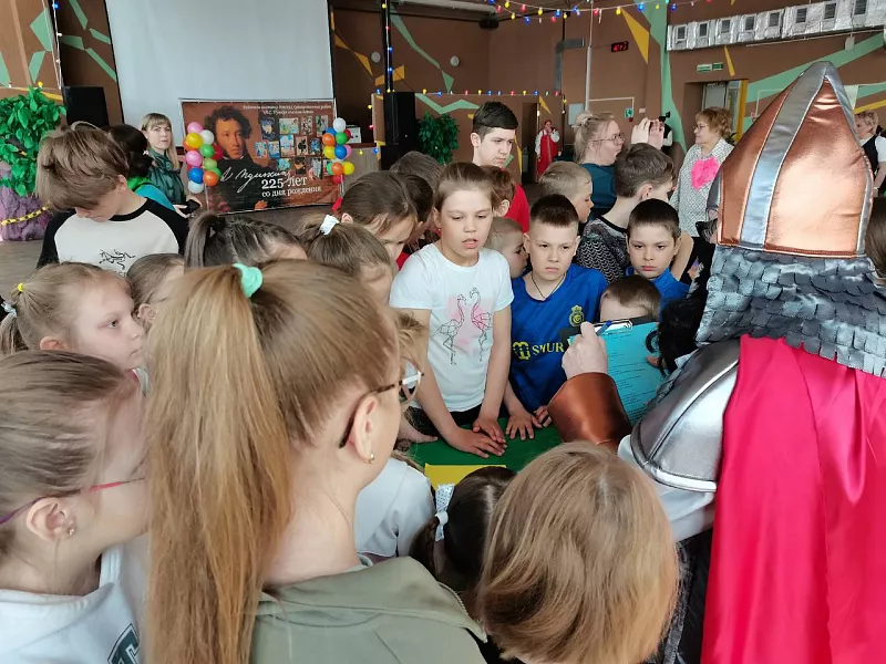 Спортивно-оздоровительные лагеря Октябрьского района Югры посетят 200&nbsp;детей