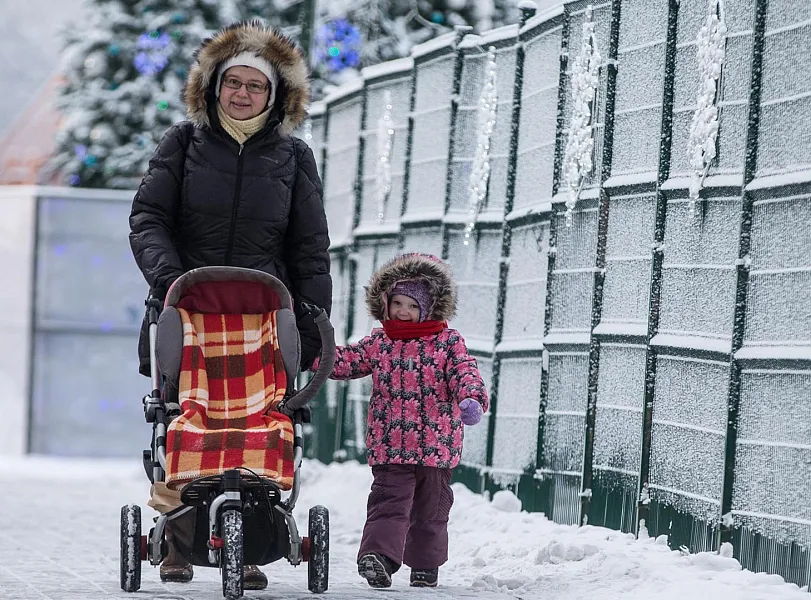 В&nbsp;Саратовской области откроют два новых пункта проката детских товаров для&nbsp;нуждающихся