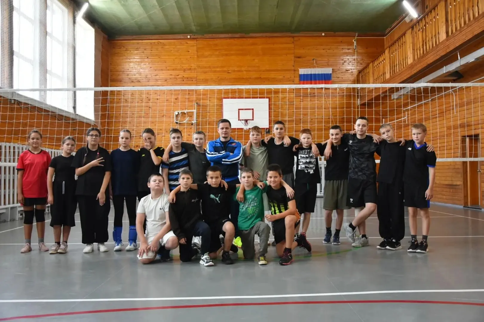 МИНИСТЕРСТВО СПОРТА КРАСНОЯРСКОГО КРАЯ