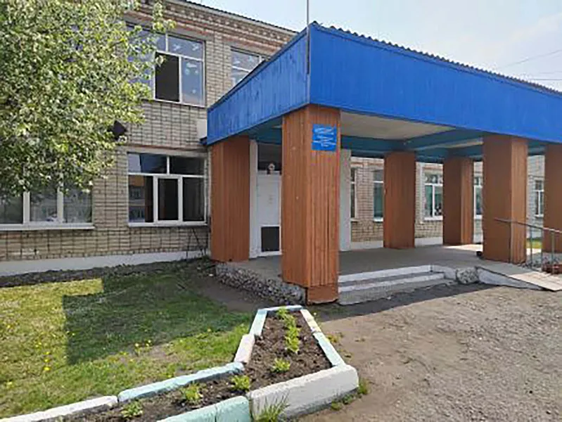В&nbsp;школе поселка Первомайского Свердловской области откроют &laquo;Точку роста&raquo;