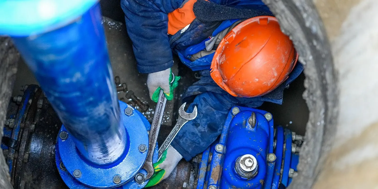 Департамент экономической политики и развития г. Москвы