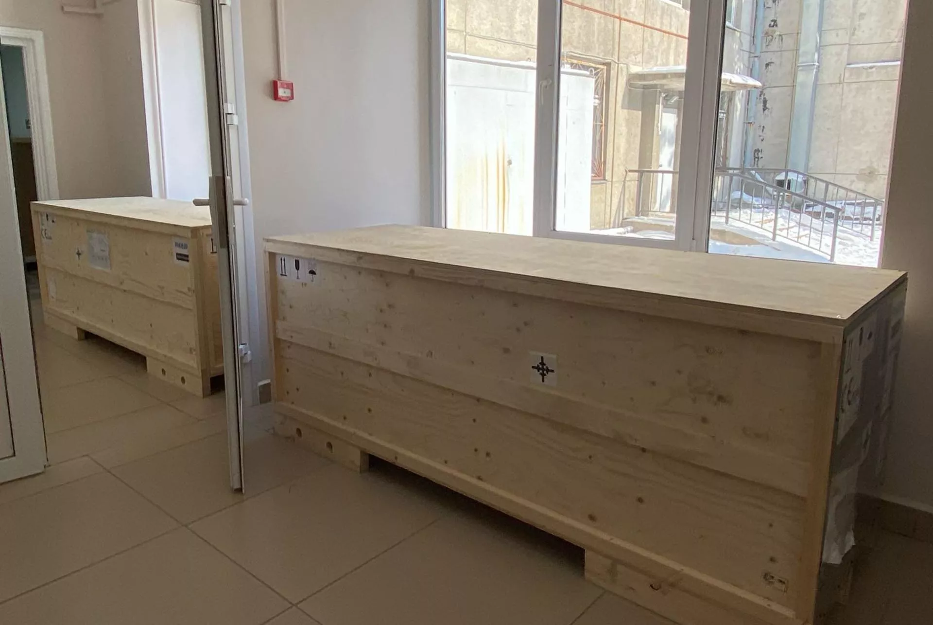 Министерство здравоохранения Иркутской области