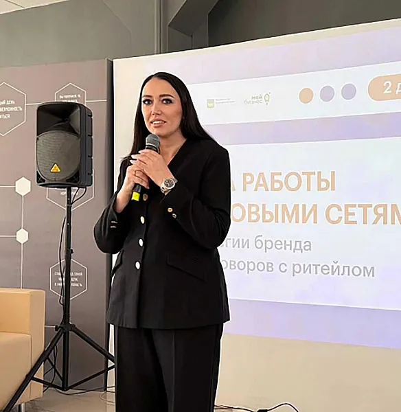 В&nbsp;Приморье стартовала бесплатная школа для&nbsp;местных производителей