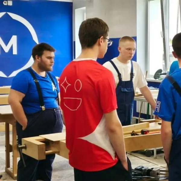 Участник из&nbsp;Приангарья занял 1&nbsp;место в&nbsp;отборочном этапе &laquo;Абилимпикса&raquo;