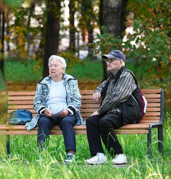 В&nbsp;селе Донгарон Северной Осетии обустроят парковую зону