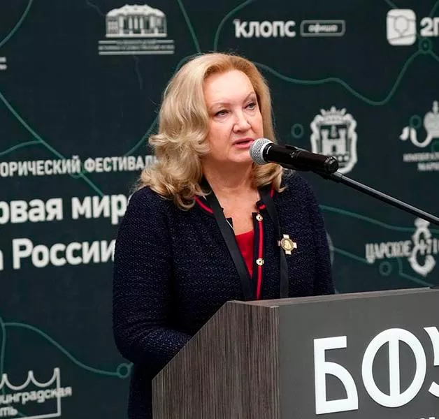 В&nbsp;Калининграде прошли мероприятия проекта &laquo;Царские дни&raquo;