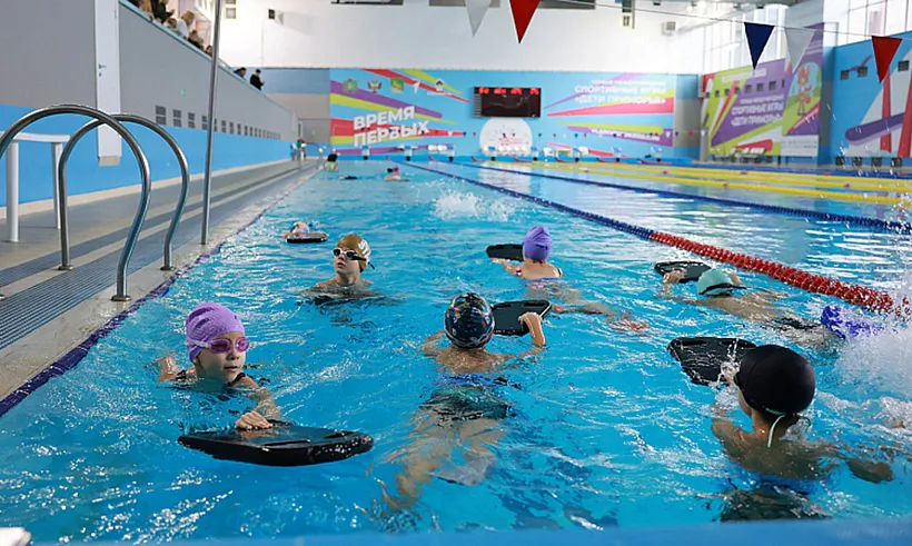 Реализацию программы &laquo;Плавание для&nbsp;всех&raquo; в&nbsp;Приморье продолжат в&nbsp;2026&nbsp;году