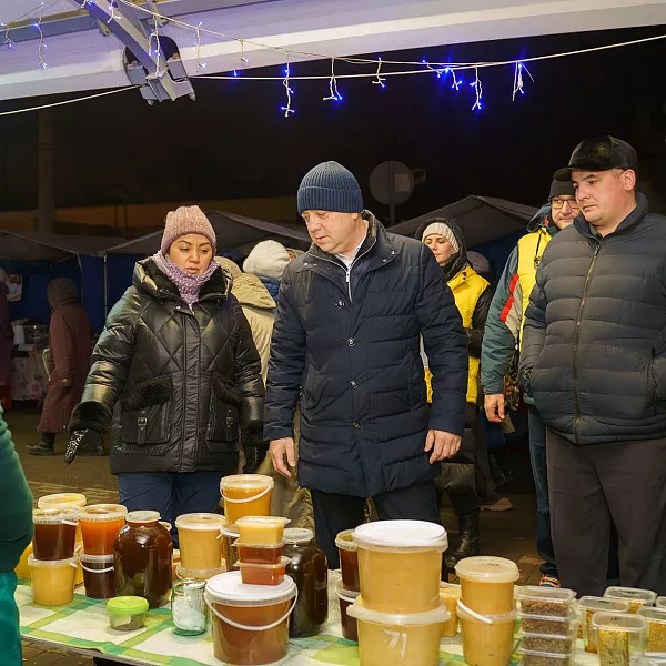 В&nbsp;Татарстане подвели итоги 11&nbsp;недель сельскохозяйственной ярмарки