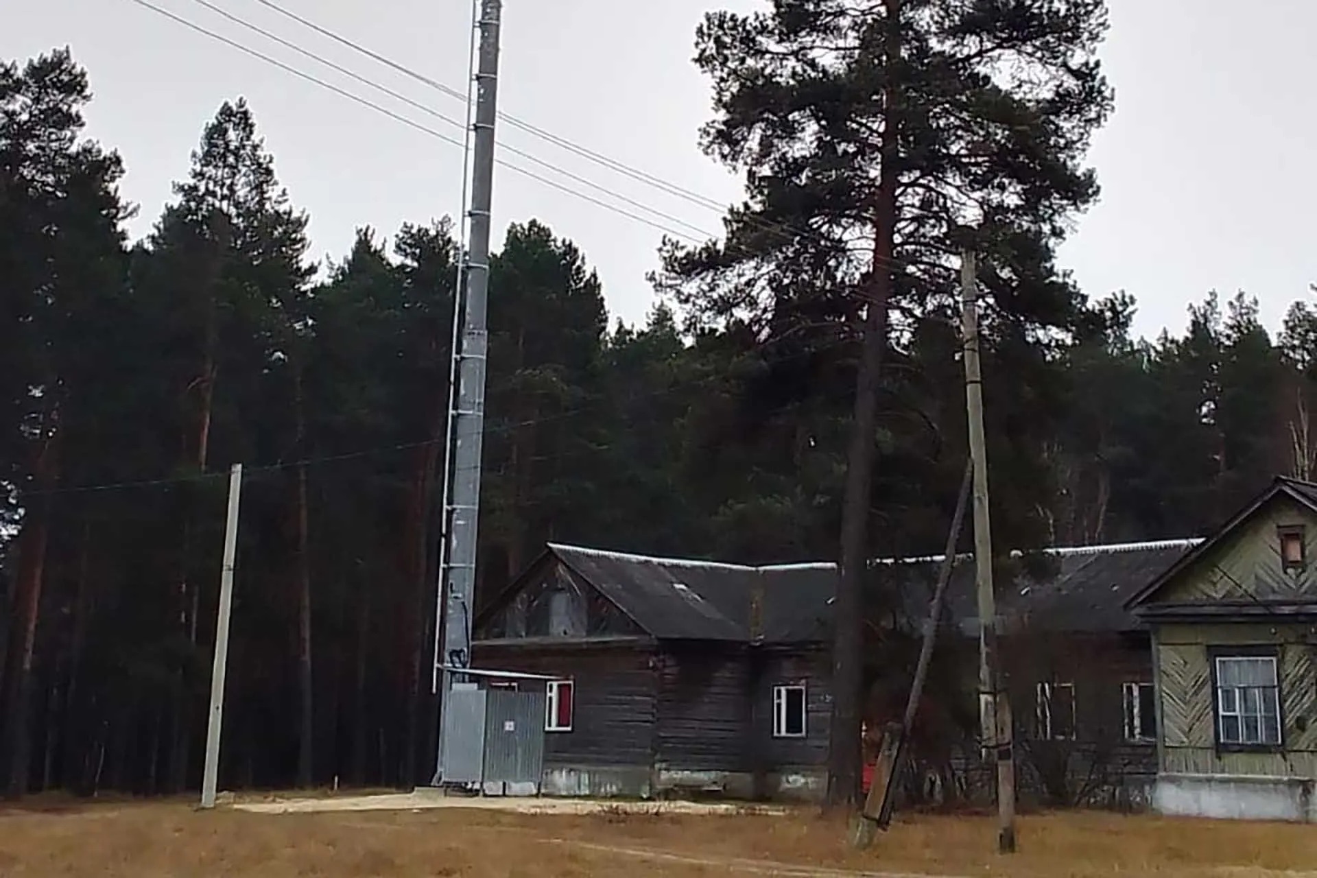 Администрация Пичаевского района Тамбовской области