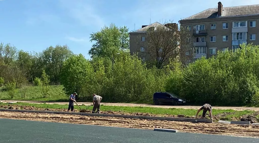 Пресс-служба правительства Ярославской области