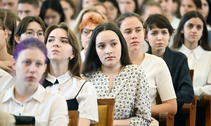 Студент тюменского вуза запустил международную медиаплатформу для&nbsp;молодежи