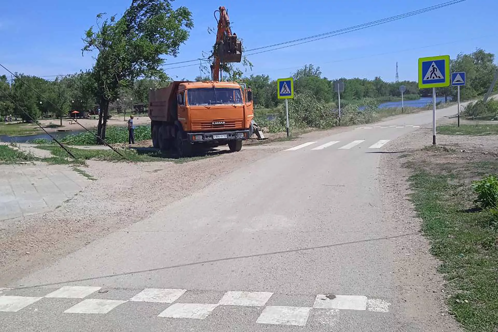 Администрация Большечерниговского района Самарской области