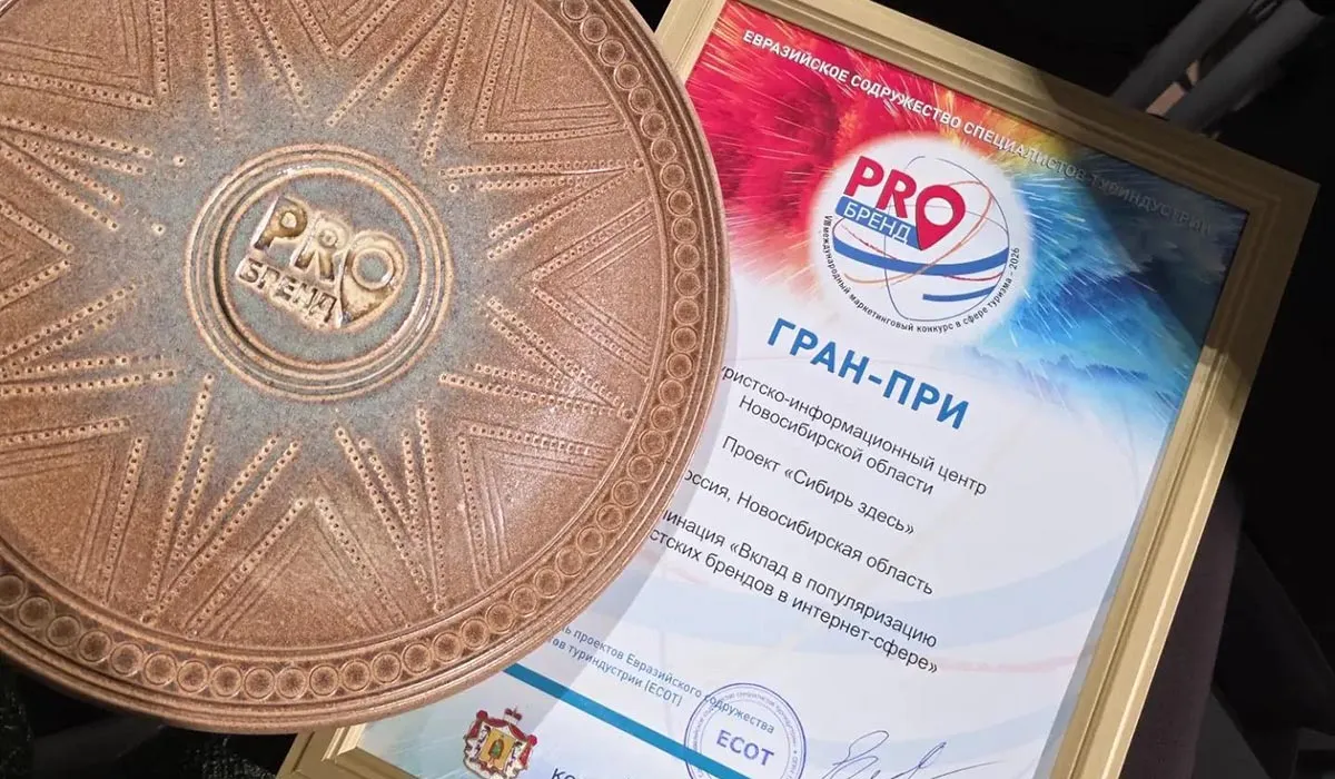 ТИЦ НСО