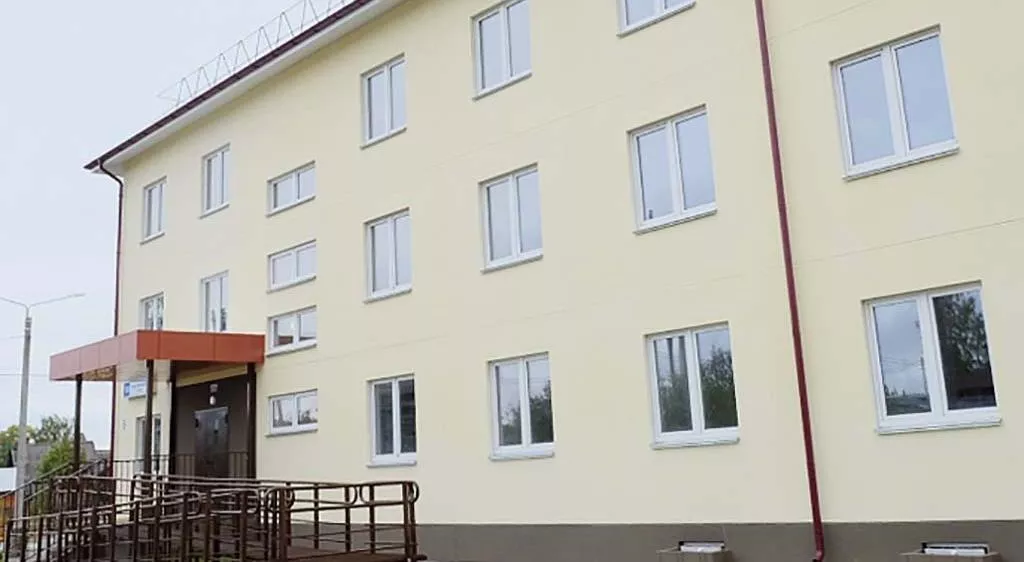 Управление массовых коммуникаций Кировской области