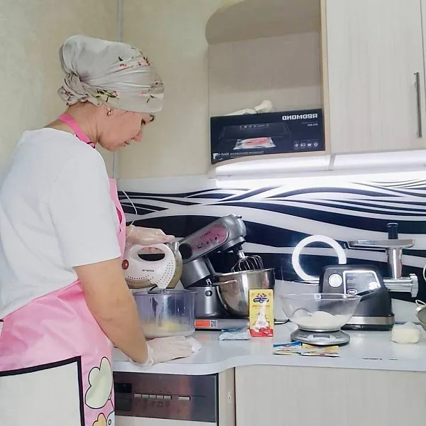 Более 2600&nbsp;социальных контрактов заключено в&nbsp;Пензенской области в&nbsp;2025&nbsp;году