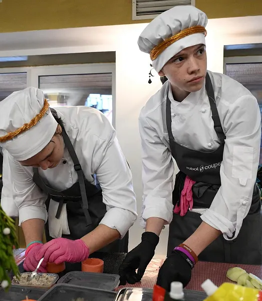 В&nbsp;Поморье для&nbsp;школьников проведут цикл профориентационных мастер-классов