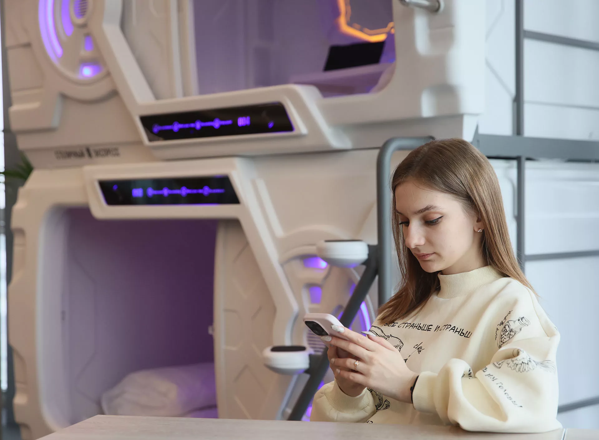 Виталий Белоусов\РИА Новости