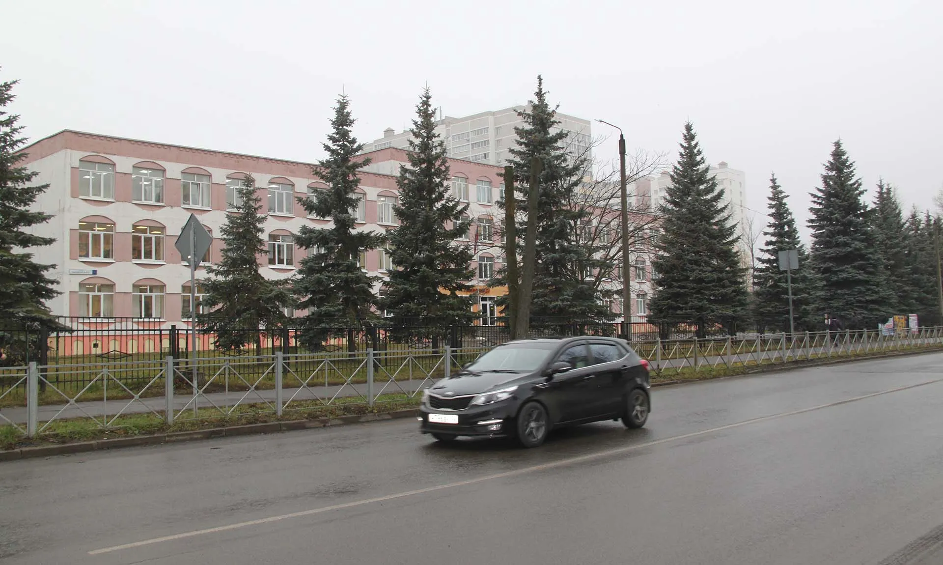 ГКУ "Управление автомобильных дорог Брянской области"