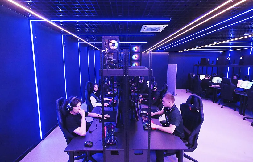 В&nbsp;России в&nbsp;2026&nbsp;году построят 38&nbsp;фиджитал-центров