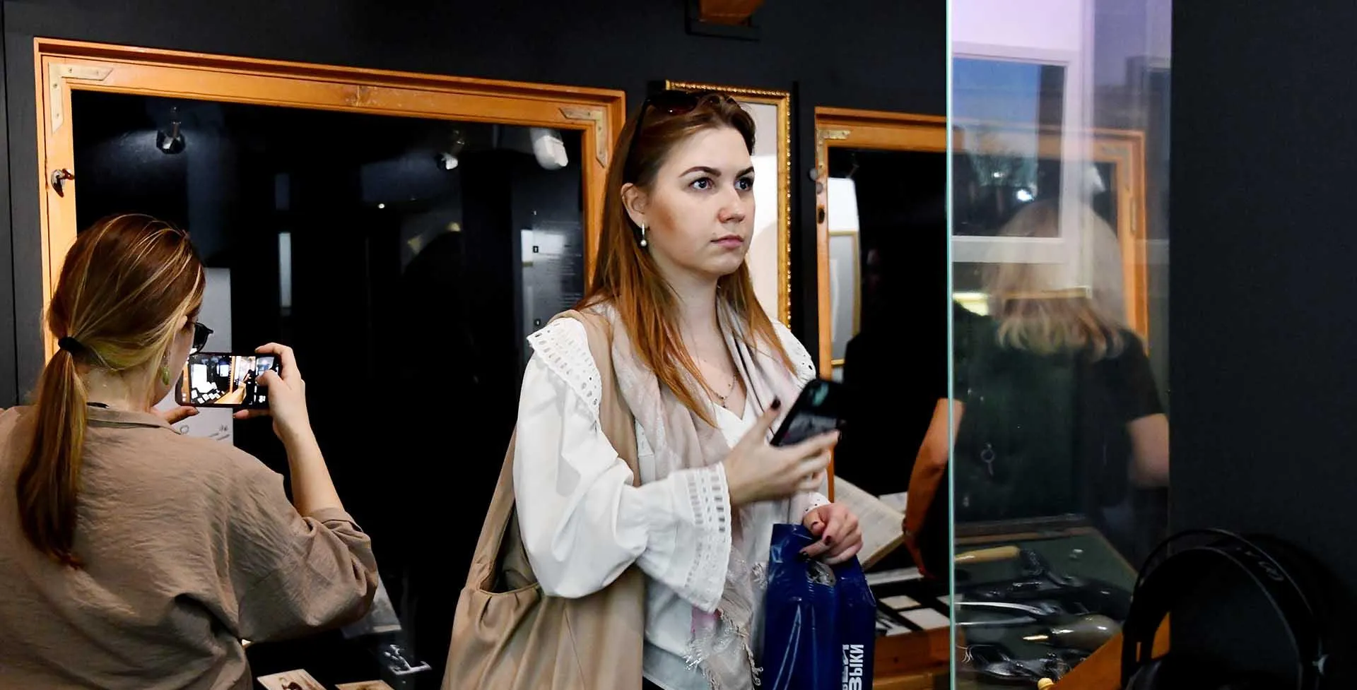 Владимир Вяткин/РИА Новости