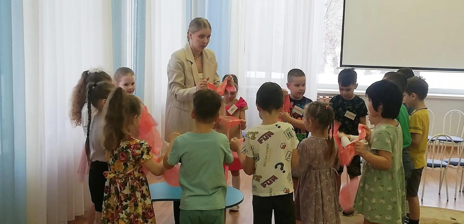Управление образования ГО Первоуральск