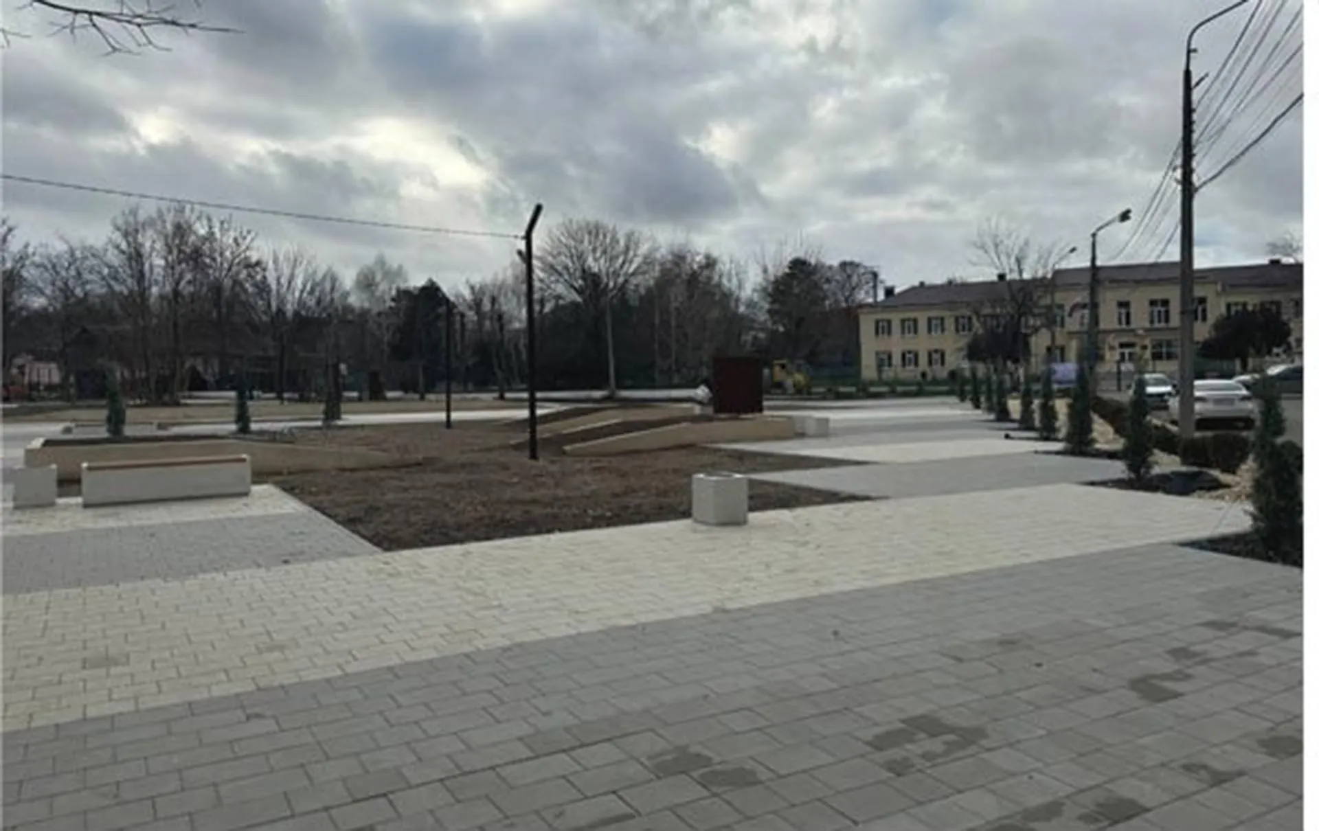 Министерство жилищно-коммунального хозяйства Республики Крым
