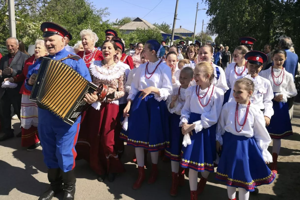 Правительство Ростовской области